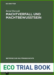Machtverfall Und Machtbewusstsein: Britische Friedens- Und Konfliktl?sungsstrategien 1918-1956