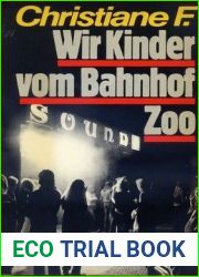 Wir Kinder vom Bahnhof Zoo