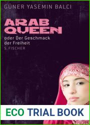 ArabQueen oder Der Geschmack der Freiheit