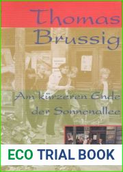 Am kurzeren Ende der Sonnenallee