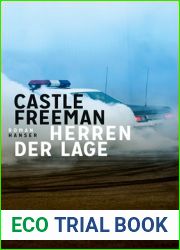 Herren der Lage (Lucian Wing #3)