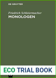 Monologen: Eine Neujahrsausgabe
