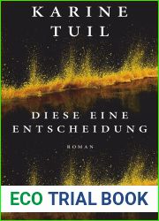 Diese eine Entscheidung