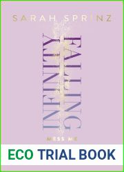 Mess Me Up (Infinity Falling, #1)