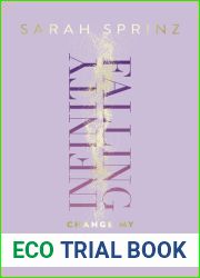 Change My Mind (Infinity Falling, #2)