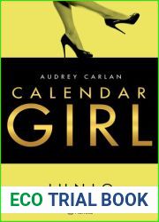 Calendar Girl. Junio