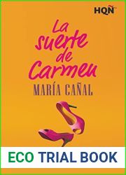 La suerte de Carmen