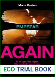 Empezar (Again, #1)