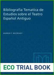 Bibliografia Tematica de Estudios sobre el Teatro Espanol Antiguo (Heritage)