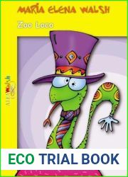 Zoo Loco (Alfawalsh) (Spanish Edition) by Maria Elena Walsh (2000-09-02)