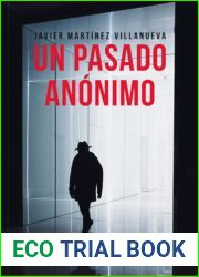Un pasado anonimo