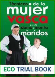 Tecnicas de la mujer vasca para la doma y monta de maridos