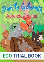 Pam la Cachorrita Aprende a Saltar (Libros para ninos en espanol [Children|s Books in Spanish)) (Spanish Edition)