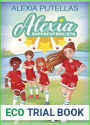 Alexia Superfutbolista