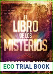 El libro de los misterios The Book of Mysteries