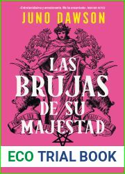 Las brujas de Su Majestad (Her Majesty|s Royal Coven, #1)