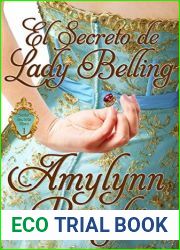 El secreto de Lady Belling