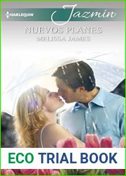 Nuevos planes (Jazmin) (Spanish Edition)