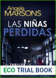 Las ninas perdidas (Kim Stone no 3) (Spanish Edition)