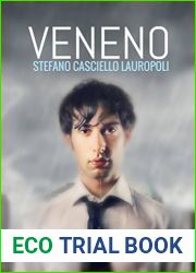 Veneno. (Spanish Edition)