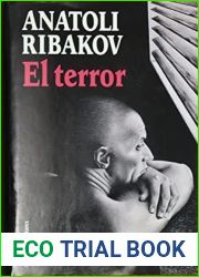 El terror