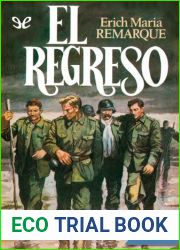 El regreso