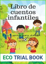 Libro de cuentos infantiles