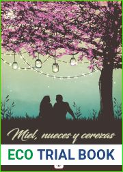 Miel, nueces y cerezas