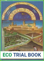 Melusina O la noble historia de Lusignan