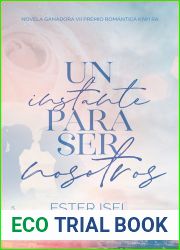 Un instante para ser nosotros