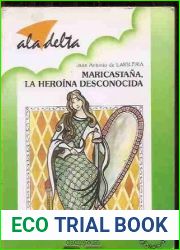 Maricastana, la heroina desconocida [Paperback] [Jan 01, 1991] Laiglesia, Juan Antonio de