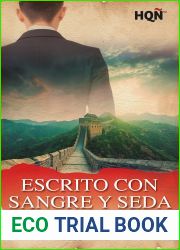 Escrito con sangre y seda
