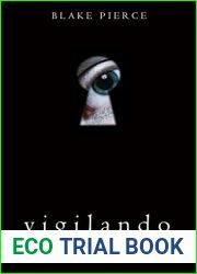 Vigilando (The Making of Riley Paige #1)