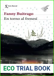 En torno al frenesi
