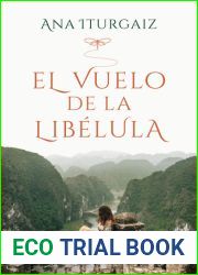 El vuelo de la libelula