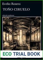 Tono Ciruelo