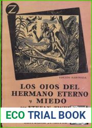 Los ojos del hermano eterno y Miedo