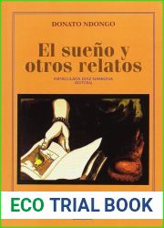 El sueno y otros relatos (Biblioteca Hispanoafricana) (Spanish Edition)