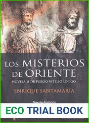 Los misterios de Oriente