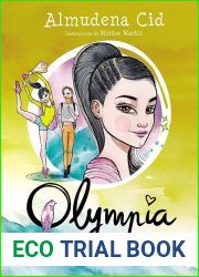 Un mundo de dos sabores (Olympia #3)