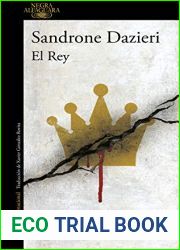 El Rey (Colomba y Dante #3)