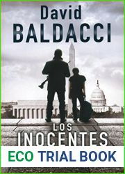 Los Inocentes by David Baldacci (2015-04-30)