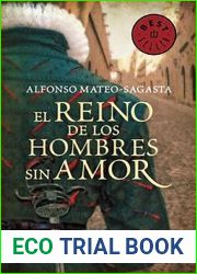 El reino de los hombres sin amor