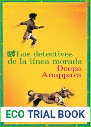Los detectives de la linea morada