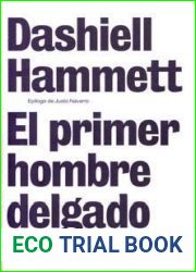 El primer hombre delgado