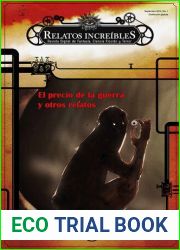 El precio de la guerra y otros relatos increibles