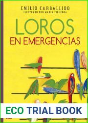 Loros en emergencias
