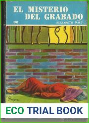 El misterio del grabado (Henry Gamadge, #11)