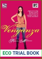 Venganza (Pequenas mentirosas, #3)