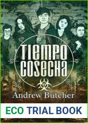 Tiempo de cosecha